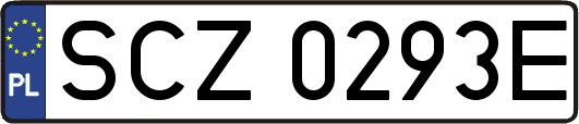 SCZ0293E