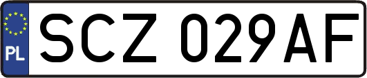 SCZ029AF