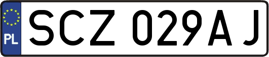 SCZ029AJ