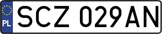 SCZ029AN