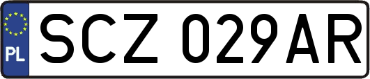 SCZ029AR