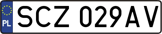 SCZ029AV