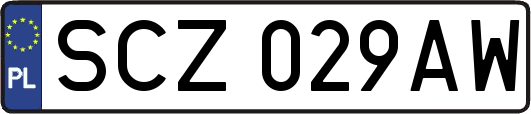 SCZ029AW