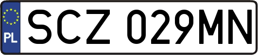 SCZ029MN