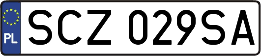 SCZ029SA