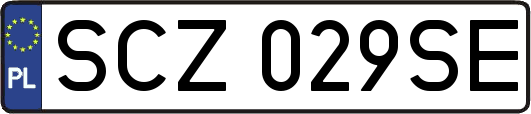 SCZ029SE