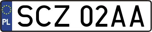 SCZ02AA