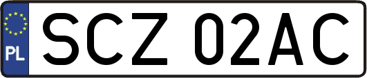 SCZ02AC