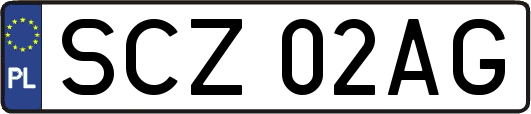 SCZ02AG