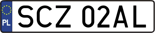 SCZ02AL