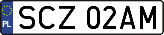 SCZ02AM