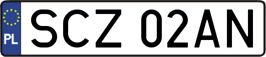 SCZ02AN