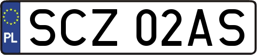 SCZ02AS