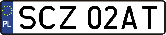 SCZ02AT
