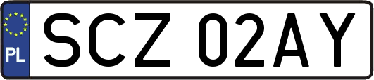 SCZ02AY