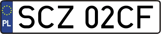 SCZ02CF