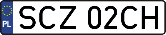 SCZ02CH