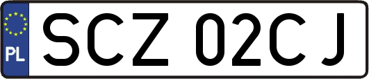 SCZ02CJ
