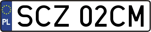 SCZ02CM