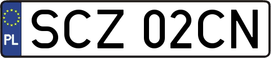 SCZ02CN