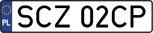 SCZ02CP