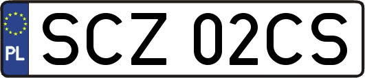 SCZ02CS