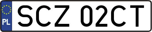 SCZ02CT