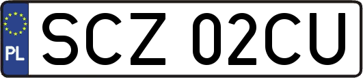 SCZ02CU