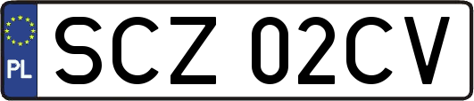 SCZ02CV