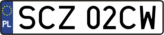 SCZ02CW