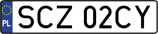 SCZ02CY