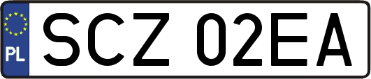 SCZ02EA