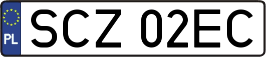 SCZ02EC