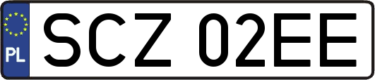 SCZ02EE