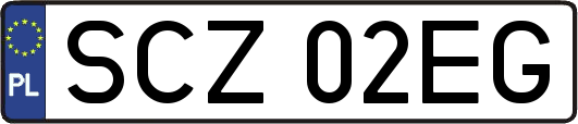SCZ02EG