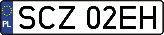 SCZ02EH