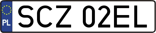 SCZ02EL