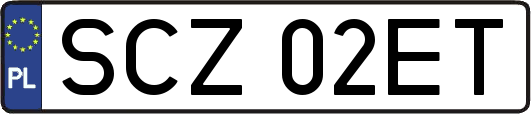 SCZ02ET