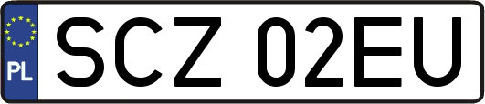 SCZ02EU