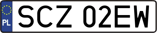 SCZ02EW