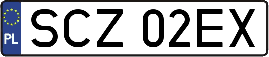 SCZ02EX
