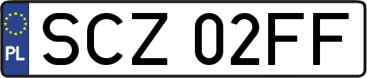 SCZ02FF