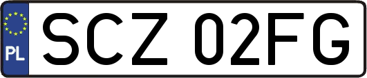 SCZ02FG