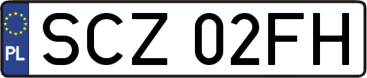 SCZ02FH