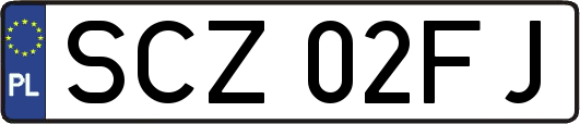SCZ02FJ