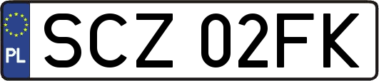 SCZ02FK