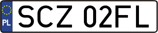 SCZ02FL