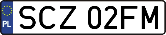SCZ02FM
