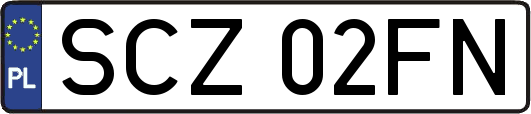 SCZ02FN