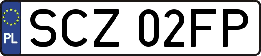 SCZ02FP